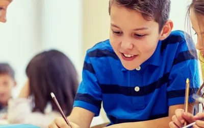 6 Ways To Jumpstart Social Emotional Skills For Learning