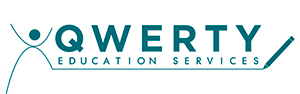 Qwerty Education Service - Logo
