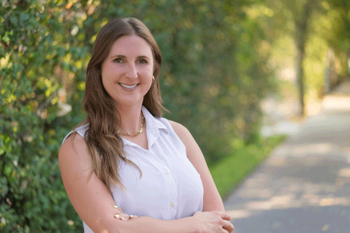 Bailey Ubellacker, Ph.D.