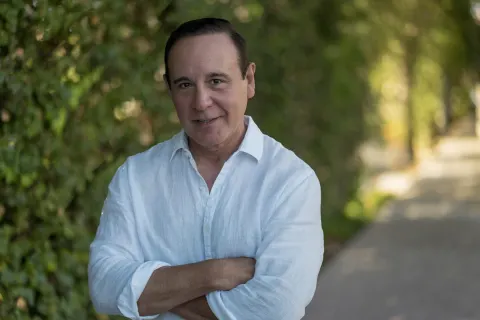 Michael Perez, M.S.