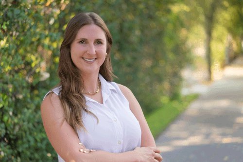 Bailey Ubellacker, Ph.D. (On Sabbatical '26-'27 School Year)