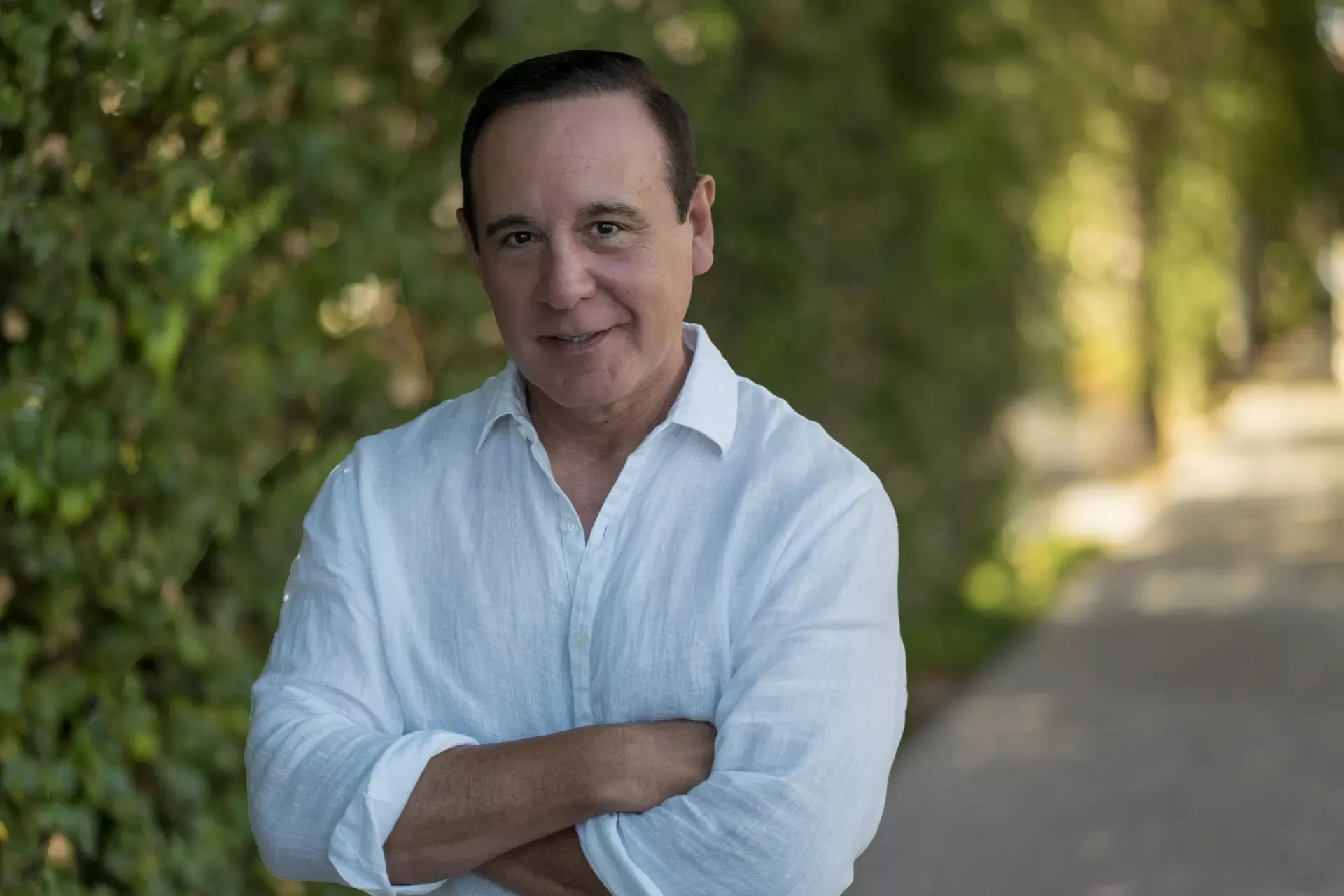 Michael Perez, M.S.