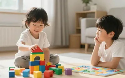 How to Identify a Child’s Hidden Learning Strengths Before School Starts