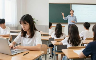 Effective Strategies to Transition from Remote to In-Person Learning