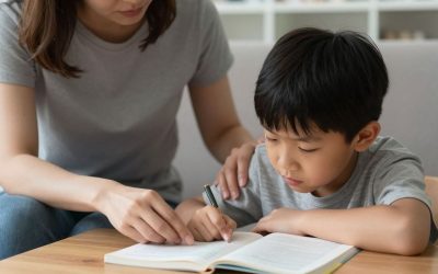 How to Recognize When Your Child Needs Extra Academic Support