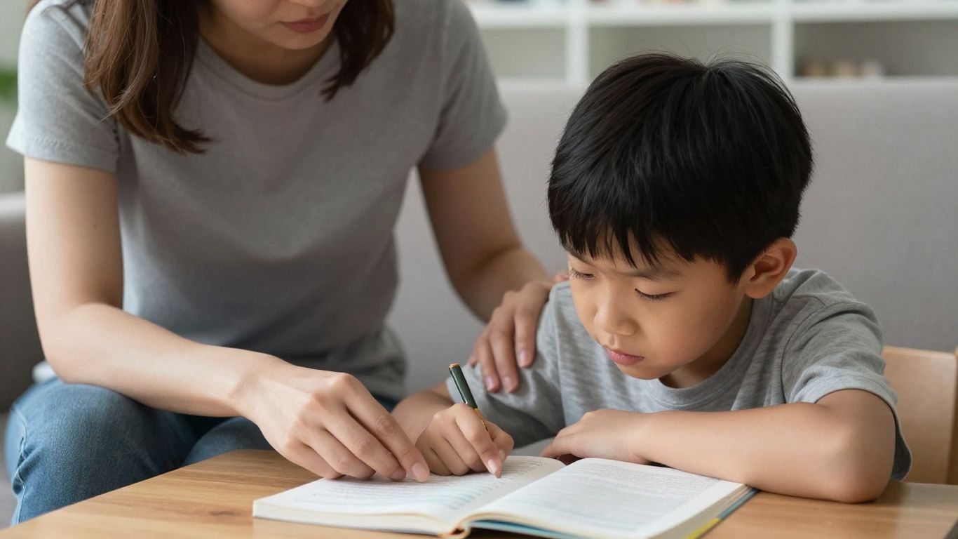 ADHD Academic Support ADHD